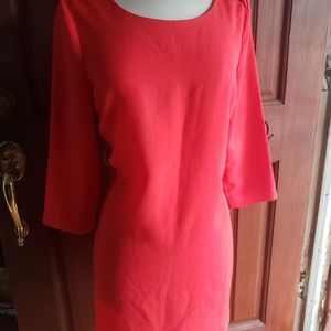 FOREVER 21 DRESS 👗